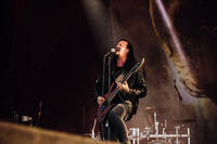 2022-06-08 - Evergrey från Sweden Rock Festival, Sölvesborg
