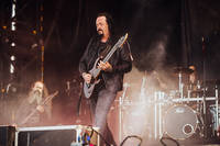 2022-06-08 - Evergrey från Sweden Rock Festival, Sölvesborg