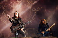 2022-06-08 - Evergrey från Sweden Rock Festival, Sölvesborg