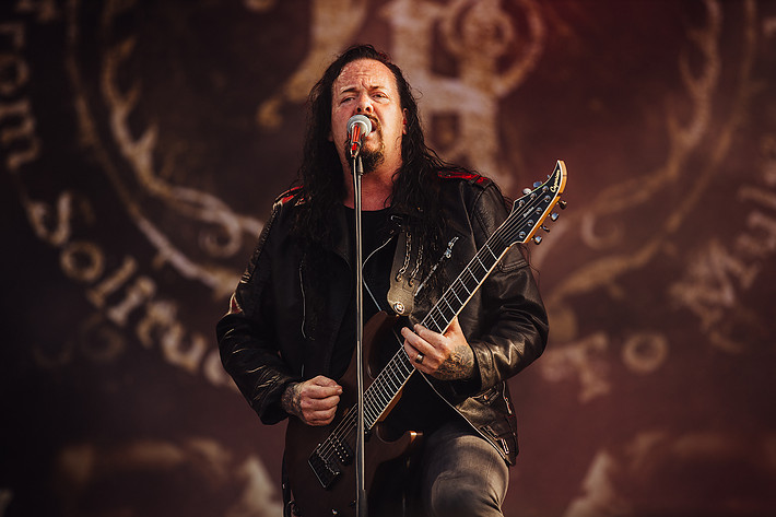 2022-06-08 - Evergrey från Sweden Rock Festival, Sölvesborg