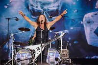 2022-06-08 - Freedom call från Sweden Rock Festival, Sölvesborg