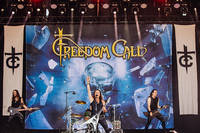 2022-06-08 - Freedom call från Sweden Rock Festival, Sölvesborg