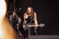 2022-06-08 - Freedom call från Sweden Rock Festival, Sölvesborg