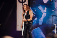 2022-06-08 - Freedom call från Sweden Rock Festival, Sölvesborg