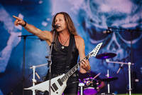 2022-06-08 - Freedom call från Sweden Rock Festival, Sölvesborg
