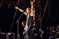2022-06-08 - Freedom call från Sweden Rock Festival, Sölvesborg