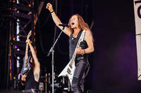 2022-06-08 - Freedom call från Sweden Rock Festival, Sölvesborg