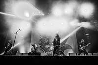 2022-06-08 - Kvelertak från Sweden Rock Festival, Sölvesborg