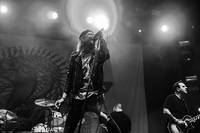 2022-06-08 - Kvelertak från Sweden Rock Festival, Sölvesborg