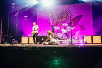 2022-06-08 - Kvelertak från Sweden Rock Festival, Sölvesborg