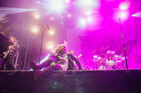 2022-06-08 - Kvelertak från Sweden Rock Festival, Sölvesborg