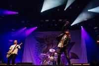 2022-06-08 - Kvelertak från Sweden Rock Festival, Sölvesborg