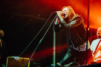 2022-06-08 - Kvelertak från Sweden Rock Festival, Sölvesborg