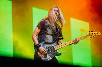 2022-06-08 - Megadeath från Sweden Rock Festival, Sölvesborg
