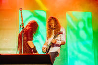 2022-06-08 - Megadeath från Sweden Rock Festival, Sölvesborg