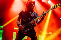 2022-06-08 - Megadeath från Sweden Rock Festival, Sölvesborg