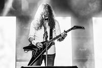 2022-06-08 - Megadeath från Sweden Rock Festival, Sölvesborg