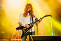2022-06-08 - Megadeath från Sweden Rock Festival, Sölvesborg