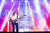 2022-06-08 - Megadeath från Sweden Rock Festival, Sölvesborg