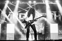 2022-06-08 - Megadeath från Sweden Rock Festival, Sölvesborg