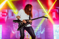 2022-06-08 - Megadeath från Sweden Rock Festival, Sölvesborg