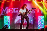 2022-06-08 - Megadeath från Sweden Rock Festival, Sölvesborg