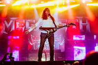 2022-06-08 - Megadeath från Sweden Rock Festival, Sölvesborg