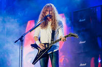 2022-06-08 - Megadeath från Sweden Rock Festival, Sölvesborg