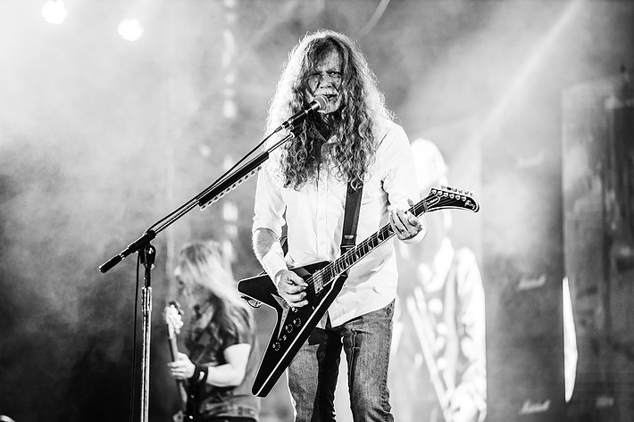 2022-06-08 - Megadeath från Sweden Rock Festival, Sölvesborg