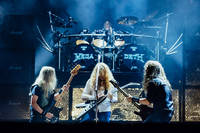 2022-06-08 - Megadeath från Sweden Rock Festival, Sölvesborg
