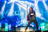2022-06-08 - Megadeath från Sweden Rock Festival, Sölvesborg