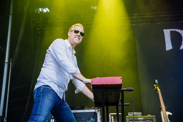 2022-06-08 - Narnia från Sweden Rock Festival, Sölvesborg