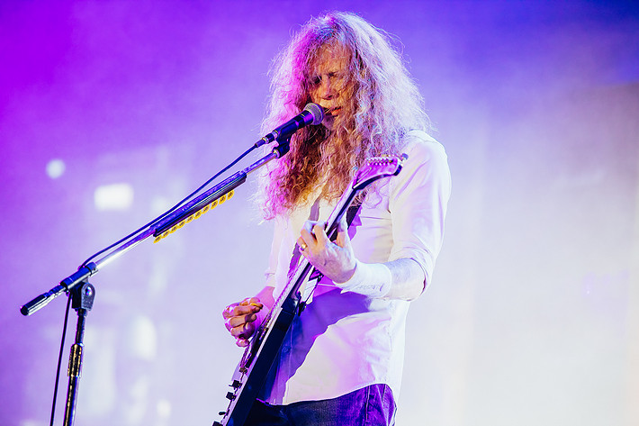 2022-06-08 - Megadeath från Sweden Rock Festival, Sölvesborg