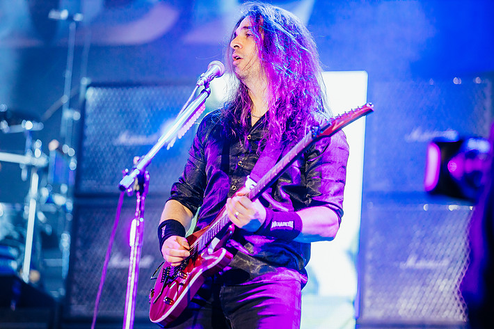 2022-06-08 - Megadeath från Sweden Rock Festival, Sölvesborg