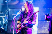 2022-06-08 - Megadeath från Sweden Rock Festival, Sölvesborg