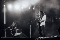2022-06-08 - Megadeath från Sweden Rock Festival, Sölvesborg