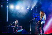 2022-06-08 - Megadeath från Sweden Rock Festival, Sölvesborg