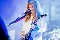 2022-06-08 - Megadeath från Sweden Rock Festival, Sölvesborg