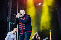2022-06-08 - Narnia från Sweden Rock Festival, Sölvesborg