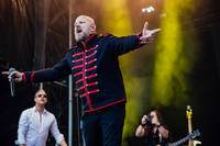 2022-06-08 - Narnia från Sweden Rock Festival, Sölvesborg