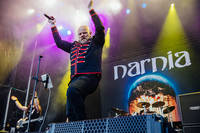 2022-06-08 - Narnia från Sweden Rock Festival, Sölvesborg