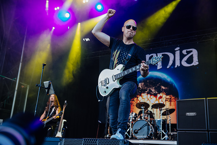 2022-06-08 - Narnia från Sweden Rock Festival, Sölvesborg