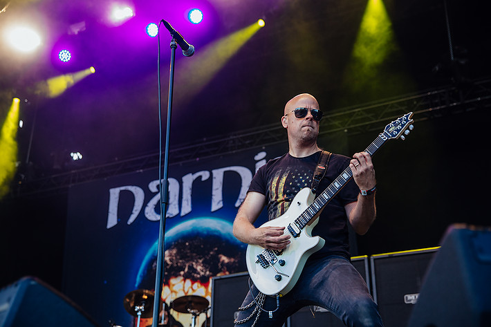 2022-06-08 - Narnia från Sweden Rock Festival, Sölvesborg