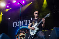 2022-06-08 - Narnia från Sweden Rock Festival, Sölvesborg