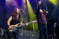 2022-06-08 - Narnia från Sweden Rock Festival, Sölvesborg