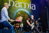 2022-06-08 - Narnia från Sweden Rock Festival, Sölvesborg