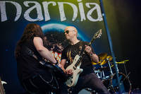 2022-06-08 - Narnia från Sweden Rock Festival, Sölvesborg