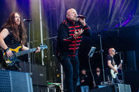 2022-06-08 - Narnia från Sweden Rock Festival, Sölvesborg