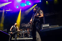 2022-06-08 - Nightrage från Sweden Rock Festival, Sölvesborg