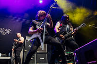 2022-06-08 - Nightrage från Sweden Rock Festival, Sölvesborg